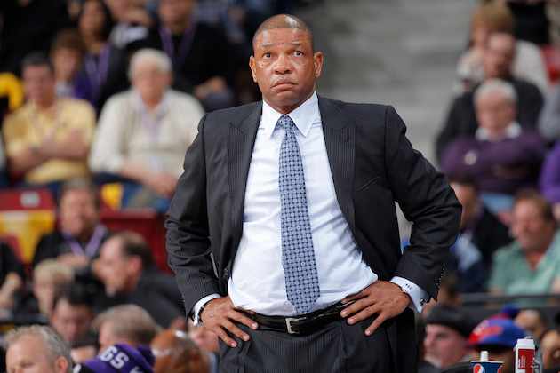 Doc Rivers